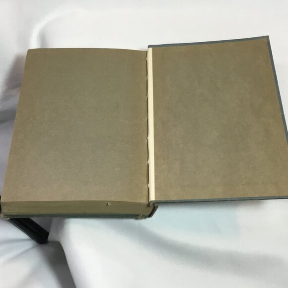 The Treasure Chest Of Literature, First Half Year 1935 Reader - Picture 14 of 14